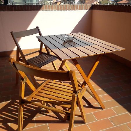 Апартаменты Le Briccole Колленьо Экстерьер фото